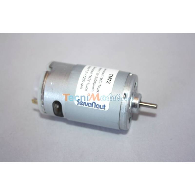 Moteur TM72