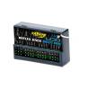 FS Reflex Stick Multi Pro LCD 2.4G 14CH Carson Radio + 14-ch receiver