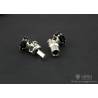 (Par10) Arbre de transmission Acier Inox 51-63mm