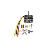 ROXXY Brushless Outrunner Motor C35-30-500kV NAVY