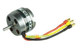 Moteur Brushless ROXXY Outrunner C35-30-500kV NAVY