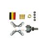 ROXXY Brushless Outrunner Motor C35-30-500kV NAVY