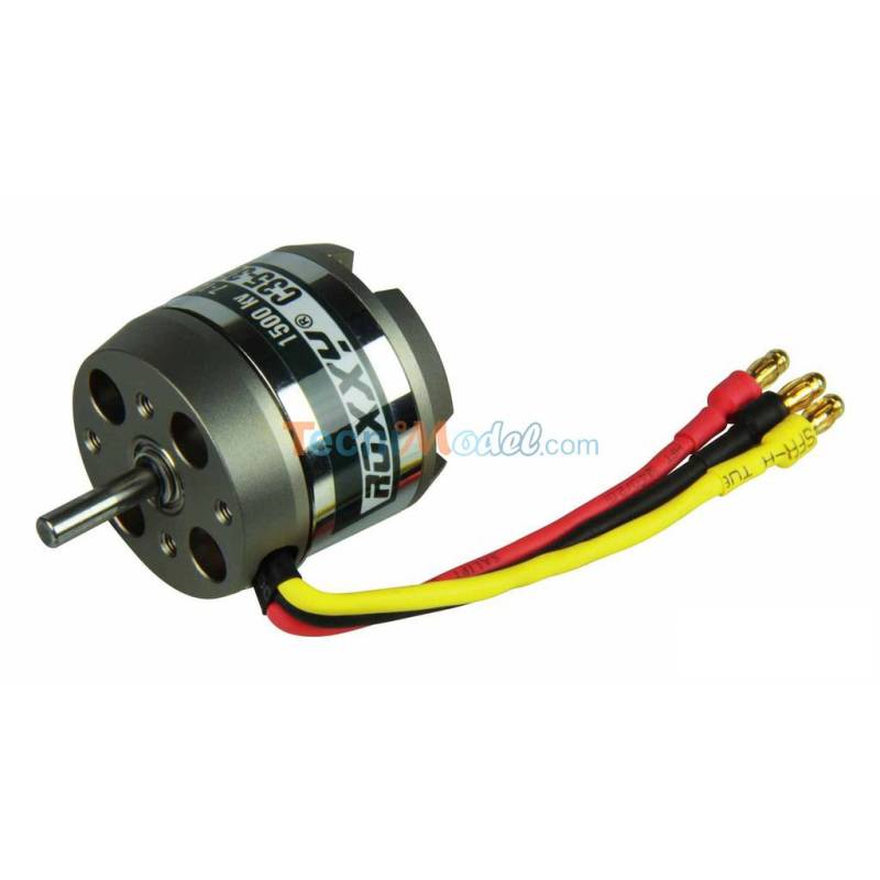 ROXXY Brushless Outrunner Motor C35-36-1500kV