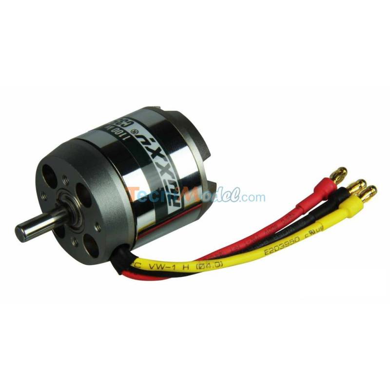 ROXXY Brushless Outrunner Motor C35-42-1100kV