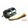 Moteur Brushless ROXXY Outrunner C35-48-830kV