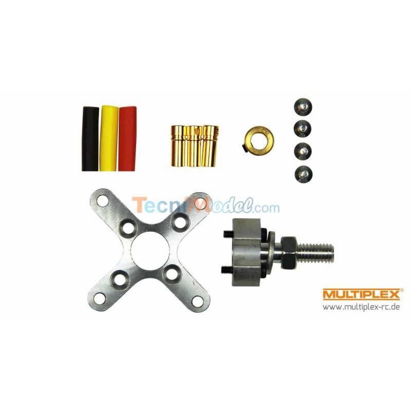 Multiplex ROXXY BL Outrunner C35-48-830kV
