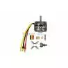 Moteur Brushless ROXXY Outrunner C35-30-1330kV