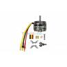 ROXXY Brushless Outrunner Motor C35-30-1330kV
