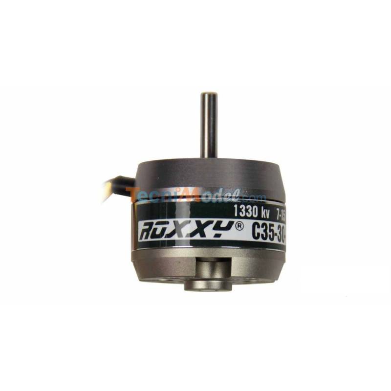 ROXXY Brushless Outrunner Motor C35-30-1330kV