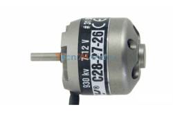 Moteur Brushless ROXXY Outrunner C28-27-930kV