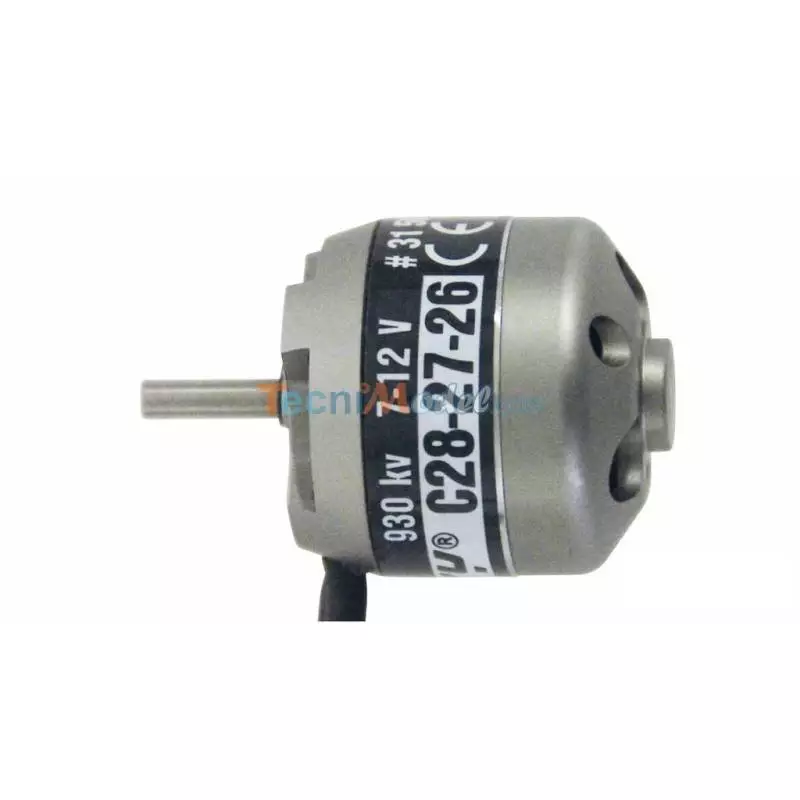 Moteur Brushless ROXXY Outrunner C28-27-930kV