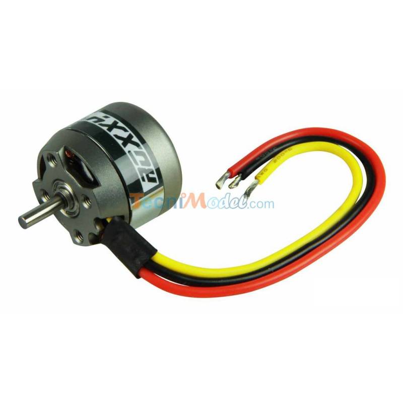 Multiplex ROXXY Brushless Outrunner Motor C28-27-930kV