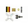 Multiplex ROXXY Brushless Outrunner Motor C28-27-930kV