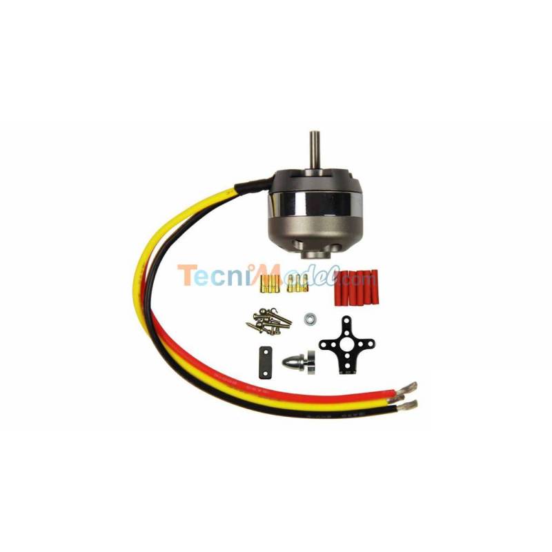 Multiplex ROXXY Brushless Outrunner Motor C28-24-1380kV