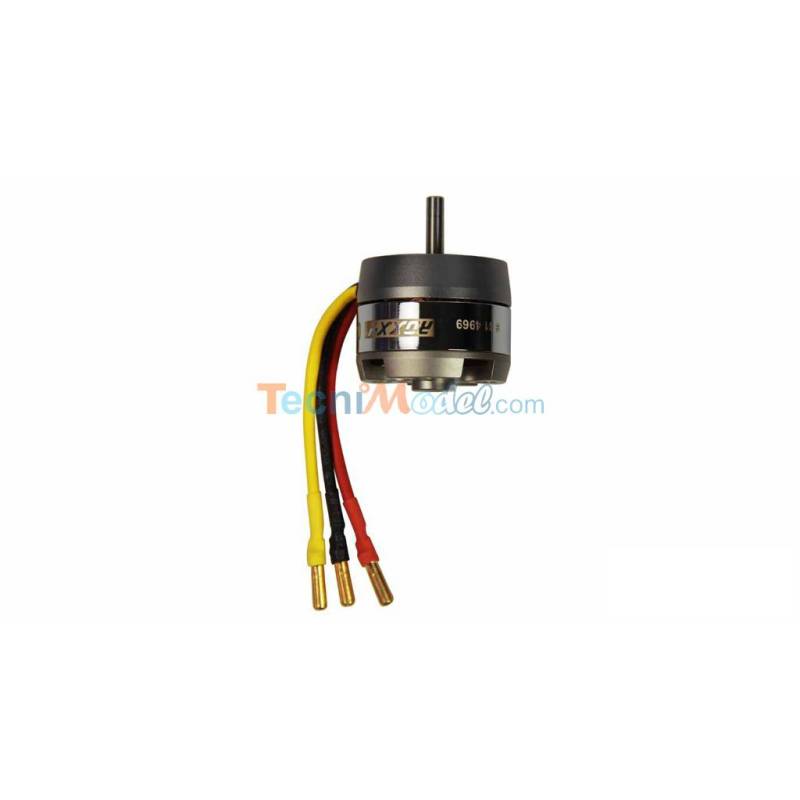 ROXXY Brushless Outrunner Motor C42-40-850kV
