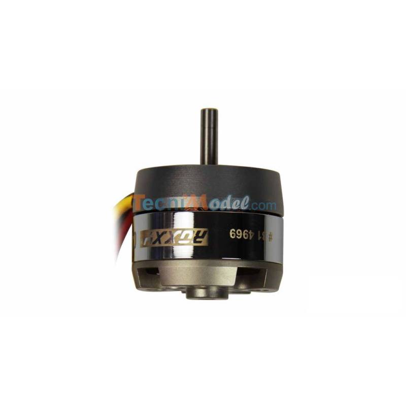 Moteur Brushless ROXXY Outrunner C42-40-850kV