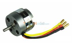 ROXXY Brushless Outrunner Motor C42-40-850kV