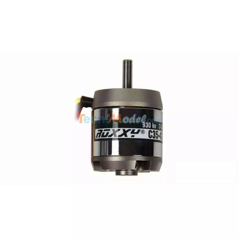 Moteur Brushless ROXXY Outrunner C35-42-930kV