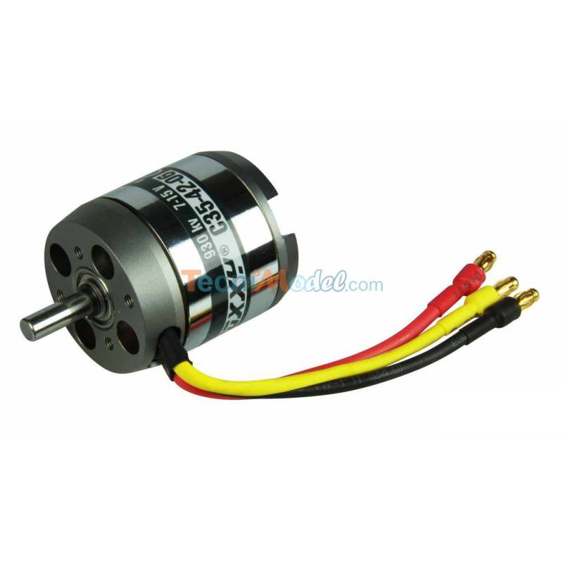 Multiplex ROXXY Brushless Outrunner Motor C35-42-930kV - Multiplex 314965