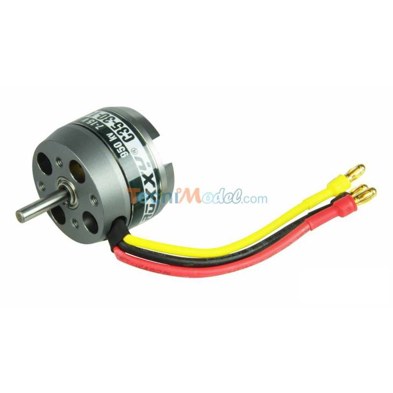 ROXXY Brushless Outrunner Motor C35-30-950kV