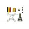 Multiplex ROXXY Outrunner Brushless Motor C42-60-600kV