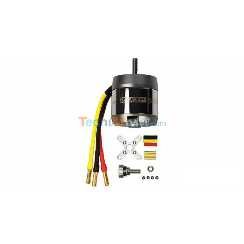 ROXXY Brushless Outrunner Motor C42-50-720kV