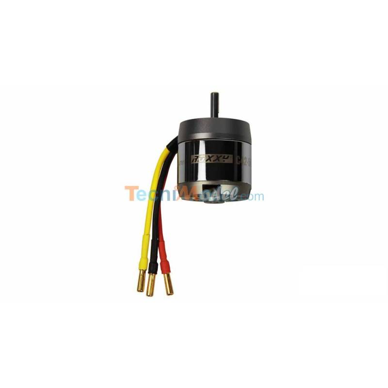 Moteur Brushless ROXXY Outrunner C42-50-720kV