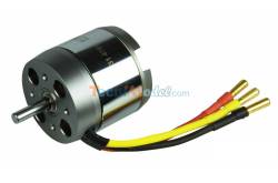 Moteur Brushless ROXXY Outrunner C42-50-720kV