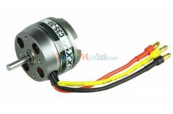 Moteur brushless Multiplex ROXXY BL Outrunner C35-30-800kV NAVY