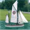Colin Archer 1/15 Sailboat Assembly Kit by Billing Boats BB728