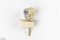 Projecteur orientable 14mm