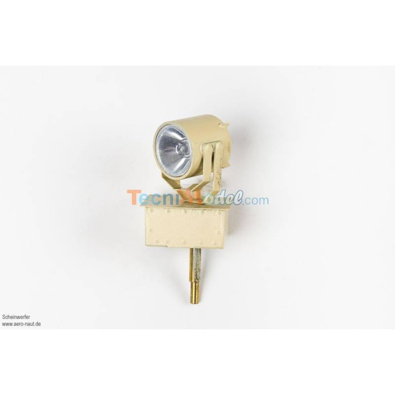Projecteur orientable 14mm