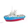 Kit du remorqueur portuaire Jonny Aero-Naut 1/32 - Aero-Naut 3030/00