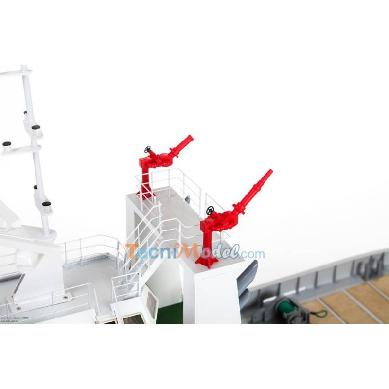 Jonny Tugboat Kit 1/32 Aero-Naut 303000