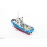 Kit du remorqueur portuaire Jonny Aero-Naut 1/32 - Aero-Naut 3030/00