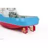 Kit du remorqueur portuaire Jonny Aero-Naut 1/32 - Aero-Naut 3030/00