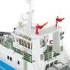 Kit du remorqueur portuaire Jonny Aero-Naut 1/32 - Aero-Naut 3030/00