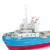 Kit du remorqueur portuaire Jonny Aero-Naut 1/32 - Aero-Naut 3030/00