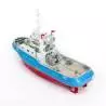 Kit du remorqueur portuaire Jonny Aero-Naut 1/32 - Aero-Naut 3030/00