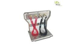 Support pour flexibles pour camion radiocommandé Thicon Models 50148