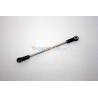 Tie rod for LESU Q-9016-A bridge