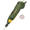 Drilling machine Proxxon 100W max 20000 rpm chuck 0,3 to 3,2 mm case 40 tools Proxxon 28472