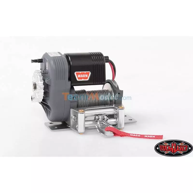 Treuil à l'échelle 1/10 Warn 8274 RC4WD Z-E0075