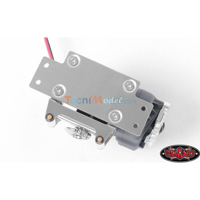 RC4WD Treuil à l'échelle 1/10 Warn 8274