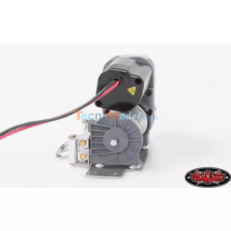 Treuil à l'échelle 1/10 Warn 8274 RC4WD Z-E0075