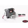 RC4WD Treuil à l'échelle 1/10 Warn 8274