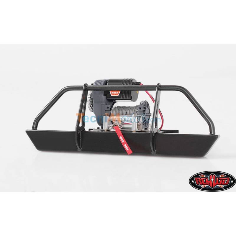 Treuil à l'échelle 1/10 Warn 8274 RC4WD Z-E0075