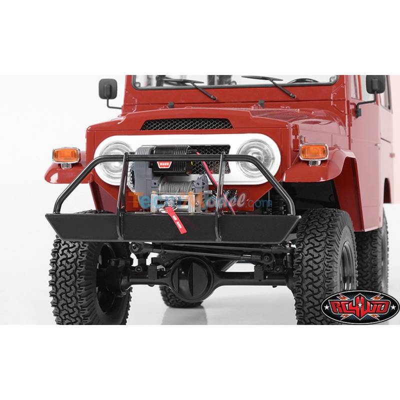 Treuil à l'échelle 1/10 Warn 8274 RC4WD Z-E0075