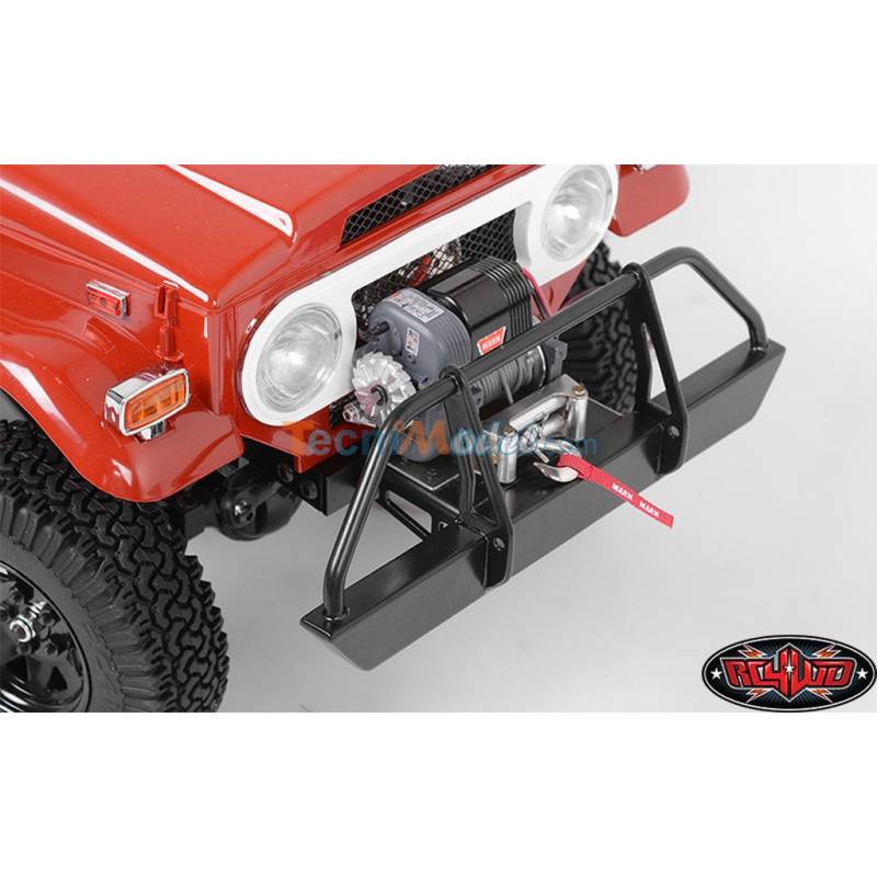 Treuil à l'échelle 1/10 Warn 8274 RC4WD Z-E0075