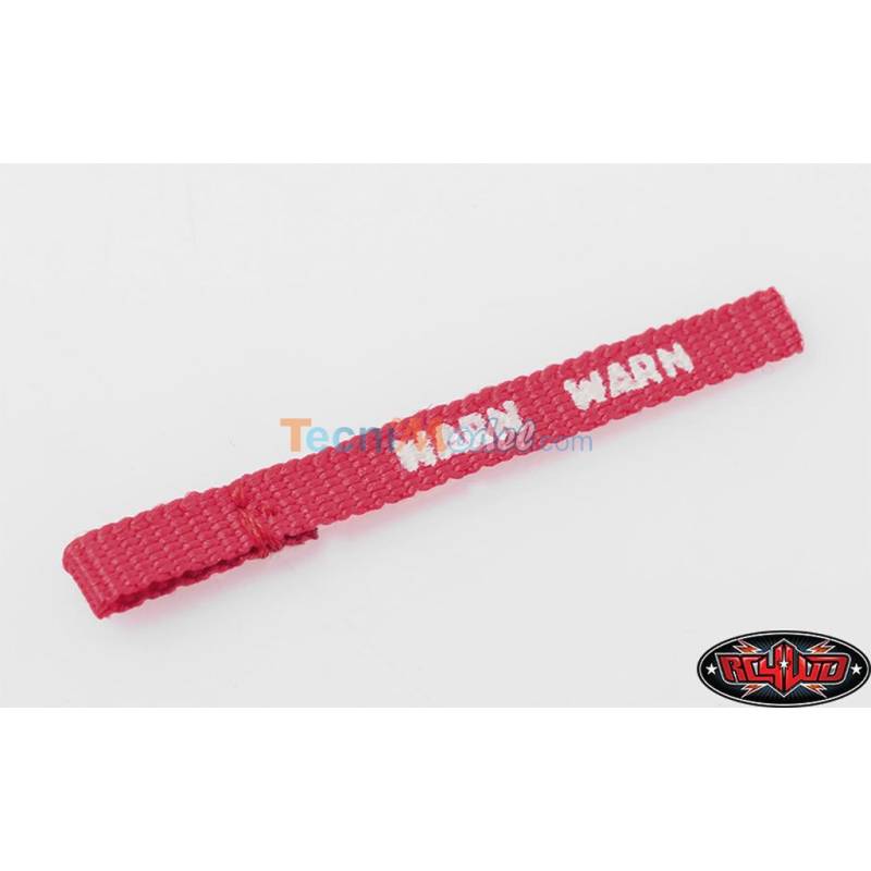 Treuil à l'échelle 1/10 Warn 8274 RC4WD Z-E0075